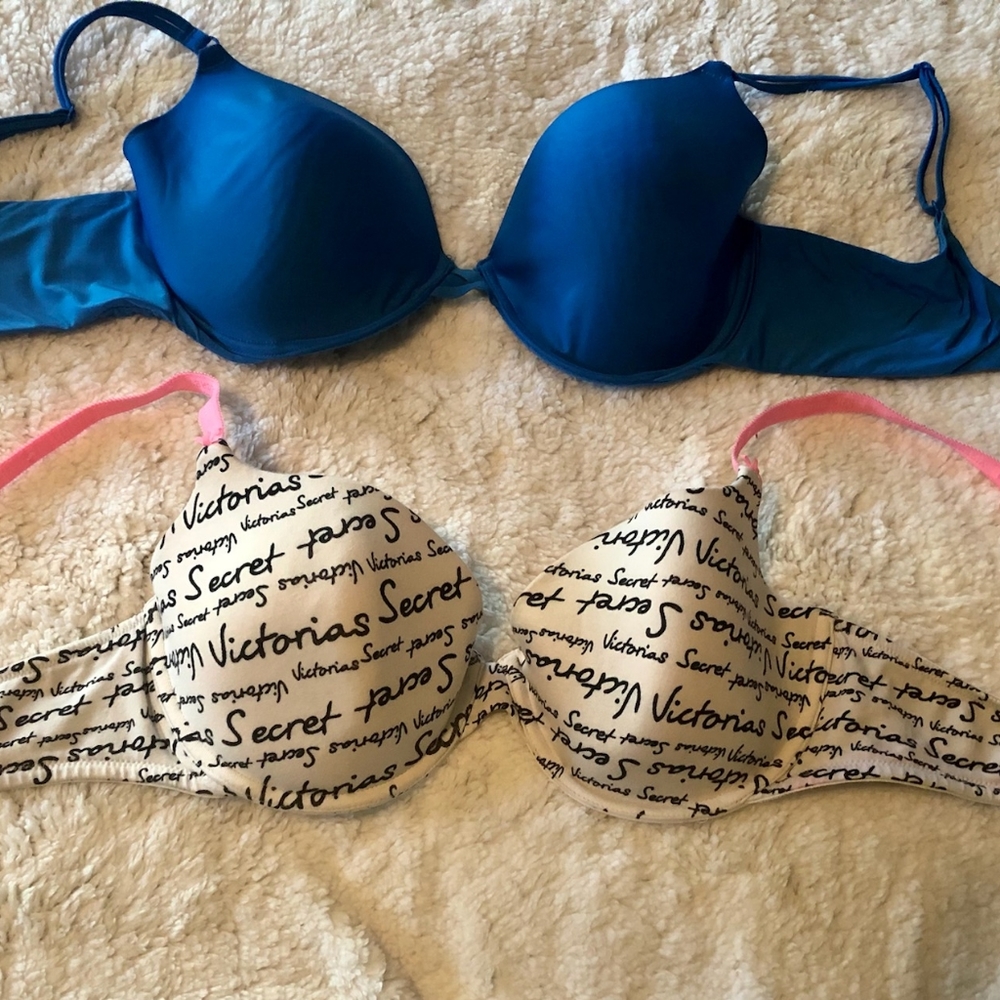 Victoria secret bras